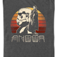 Retro Andor Star Wars T-Shirt