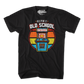 Retro Arcade Game Keepin' It Old School T-Shirt