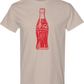 Retro Bottle Coca-Cola T-Shirt