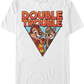 Retro Double Trouble Chip 'n Dale Rescue Rangers T-Shirt