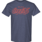 Retro Enjoy Coca-Cola T-Shirt