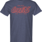 Retro Enjoy Coca-Cola T-Shirt