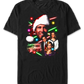 Retro Griswold Family Portrait Christmas Vacation T-Shirt