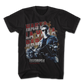 Retro Hasta La Vista Baby Terminator 2: Judgment Day T-Shirt