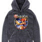 Retro Lion-O Circle ThunderCats Hoodie