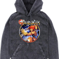 Retro Lion-O Circle ThunderCats Hoodie