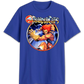 Retro Lion-O Circle ThunderCats T-Shirt