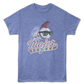 Retro Logo Major League T-Shirt