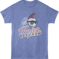 Retro Logo Major League T-Shirt
