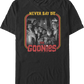 Retro Never Say Die Frame Goonies T-Shirt