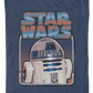 Retro R2-D2 Star Wars T-Shirt