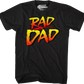 Retro Rad Dad T-Shirt