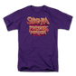 Retro She-Ra Princess of Power Masters of the Universe T-Shirt