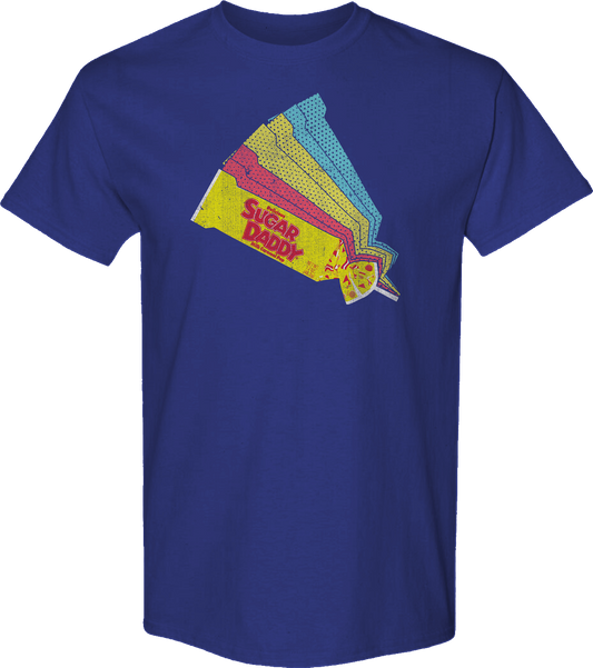 Retro Sugar Daddy T-Shirt
