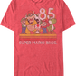 Retro Super Mario Bros. T-Shirt