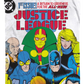 Return To Greatness Justice League T-Shirt