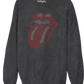 Tongue Logo Rolling Stones Sweatshirt