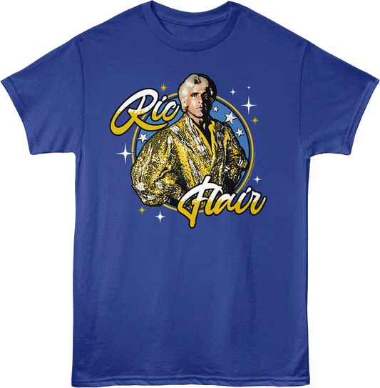 Ric Flair T-Shirt