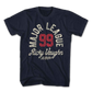 Ricky Vaughn Major League T-Shirt