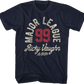 Ricky Vaughn Major League T-Shirt