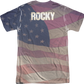 Rocky Sublimation T-Shirt