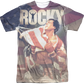 Rocky Sublimation T-Shirt