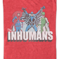 Royal Family Inhumans T-Shirt