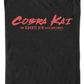 Saga Continues Cobra Kai T-Shirt
