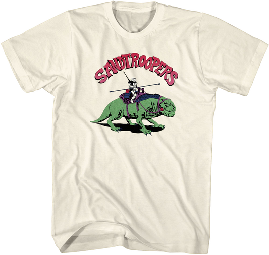 Sandtroopers Star Wars T-Shirt