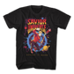 Savior Of The Universe Flash Gordon T-Shirt