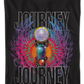 Scarab Beetle In Motion Journey T-Shirt