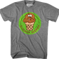 Scooper Dooper Scratch N Sniff T-Shirt