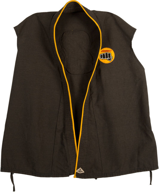Screen Used Johnny Lawrence Cobra Kai Gi