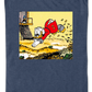 Scrooge McDuck's Money Vault Dive DuckTales T-Shirt