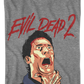 Severed Hand Stranglehold Evil Dead T-Shirt