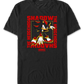 Shadow Frame Sonic The Hedgehog T-Shirt