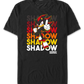 Shadow Sonic The Hedgehog T-Shirt