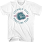 Shermer High Wrestling Team Breakfast Club T-Shirt