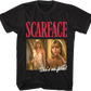 She's On Fire Scarface T-Shirt