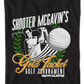 Shooter McGavin's Golf Tournament Happy Gilmore T-Shirt