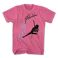 Silhouette Flashdance T-Shirt