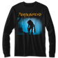 Silhouette Pumpkinhead Long Sleeve Shirt