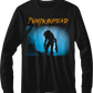 Silhouette Pumpkinhead Long Sleeve Shirt