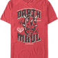 Sith Warrior Darth Maul Star Wars T-Shirt