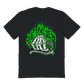 Skeleton Handlebar Mountain Dew T-Shirt
