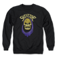 Skeletor Masters of the Universe Sweatshirt