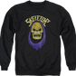 Skeletor Masters of the Universe Sweatshirt