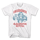 Sketches Creedence Clearwater Revival T-Shirt