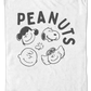 Sketches Peanuts T-Shirt