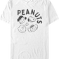 Sketches Peanuts T-Shirt